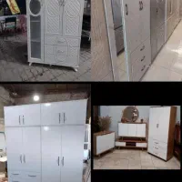 تولیدو پخش کمد|جاکفشی، کمد، دراور|هشتگرد, هشتگرد قدیم|دیوار