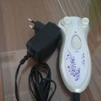 بندانداز برقی
