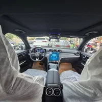 بنز c200L مدل2025|خودرو سواری و وانت|تهران, مهرآباد|دیوار