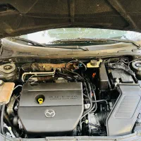 مزدا سه مونتاژ مشکی خوشکل|خودرو سواری و وانت|مشهد, سجاد شهر|دیوار