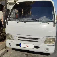 مینی بوس آرین مدل ۹۵