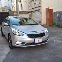کیا سراتو yd منطقه آزاد فول کامل