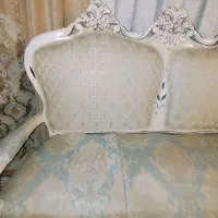 مبل و جلو مبلی