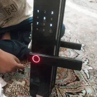 قفل دیجیتال|ابزارآلات|تهران, امین حضور|دیوار