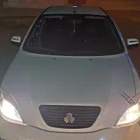 تیبا ۲|خودرو سواری و وانت|فرخشهر, |دیوار