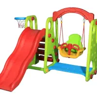 تاب سرسره کودک