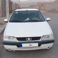 پژو slx مدل99  کارکرد70هزار