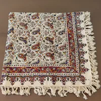 رومیزی و تابلو|پرده، رانر، رومیزی|اصفهان, بهارستان|دیوار
