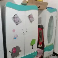 کمدوبوفه کودک