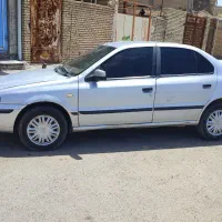 سمند الی