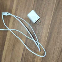 سیم شارژر  آداپتور ۴۰ ایفون سیم و کابل
