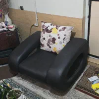 مبل|مبلمان خانگی و میز عسلی|شیراز, سیاه سنگ|دیوار