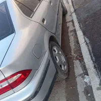 سمند 83|خودرو سواری و وانت|مبارکه, |دیوار