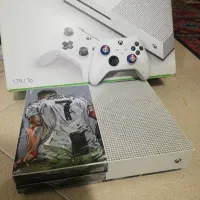 ایس باکس وان اس