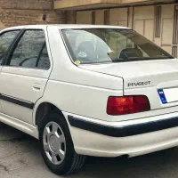 پژو پارس سال مدل ۱۴۰۱ موتور جدید سیمی