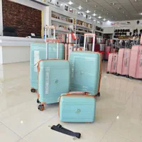 لایت چمدان Vip مدل رونیز|کیف، کفش، کمربند|شیراز, اصلاح‌نژاد|دیوار