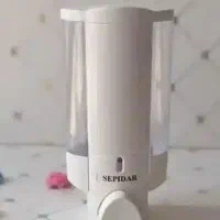 جا مایع دسشوی و