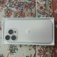 ۱۶ پرو زد آ ۵۱۲ گیگ بدون نقطه در حد آک