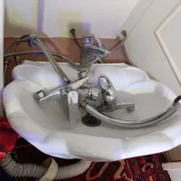 ست شیر الات