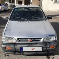 پراید صبا مدل ۸۵ سالم|خودرو سواری و وانت|تهران, قصر فیروزه ۲|دیوار