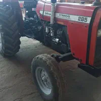 تراکتور فرگوسن مدل ۹۲|خودرو سنگین|سمیرم, |دیوار