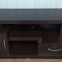 میز تلویزیون تمام MDF|میز تلویزیون|بندر انزلی, چهارفریضه|دیوار