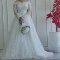 لباس عروس