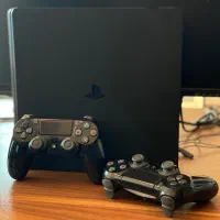 ps4 اسلیم کپی خور