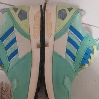 کتونی zx8000 اورجینال ادیداس لگو|کیف، کفش، کمربند|پرند, فاز ۳|دیوار