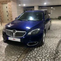 برلیانسH۳۲۰ موتور 1650|خودرو سواری و وانت|رشت, کوی قدس|دیوار