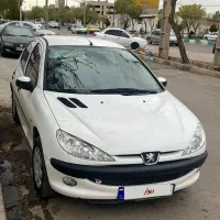 206|خودرو سواری و وانت|ابهر, |دیوار