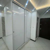 فروش آپارتمان کیانمهر در شهرک ابریشم (املاک برتر)|فروش آپارتمان|چهارباغ, |دیوار