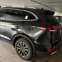 kmc k7 مشکی ۱۴۰۲ در حد صفر|خودرو سواری و وانت|تهران, امانیه|دیوار