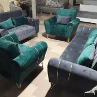 7 نفره فقط یازده/ نه پیش پرداخته نه قسطه/ واقعی|مبلمان خانگی و میز عسلی|قوچان, |دیوار