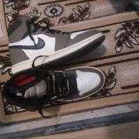 کتونی ترویس موکا|کیف، کفش، کمربند|تهران, نارمک جنوبی|دیوار