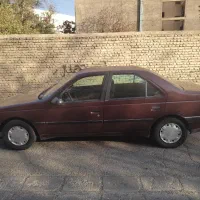 پژو 405 جی ال ایکس (GLX)، مدل ۱۳۷۹|خودرو سواری و وانت|کرج, شهرک فهمیده|دیوار