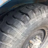 نیسان مدل 84فنی به شرط دوگانه سوز