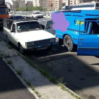 وانت بار نیسان کارگر خالی باربری اتوبار خاور|خدمات حمل و نقل|تهران, آذربایجان|دیوار