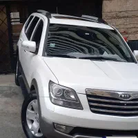 موهاوی ۸ سیلندر مدل ۲۰۱۲