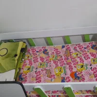 تخت کودک