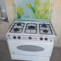 فروش اجاق گاز