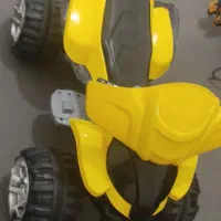 موتور شارژی|اسباب‌‌بازی|جوانرود, |دیوار