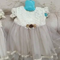 لباس وکفش دوقلو|کفش و لباس بچه|بروجرد, |دیوار