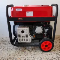 موتور برق 9000 w برند(senci)