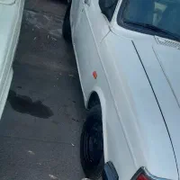 وانت ۸۷ ۸۵ ۸۳|خودرو کلاسیک|ورامین, ورامین|دیوار