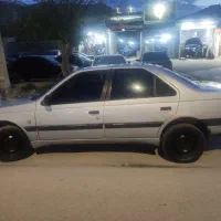 پژو ۴۰۵ مدل ۸۸