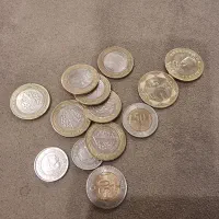 سکه کلکسیونی ارز روز دنیا