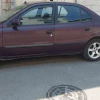 سمند LX EF7 بنزینی، مدل ۱۳۹۰