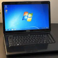 لپ‌تاپ Dell Inspiron 1545 هارد ۲۵۰ سالم و روشن