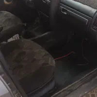 زانتیا 2000 مدل 83|خودرو سواری و وانت|شوش, |دیوار